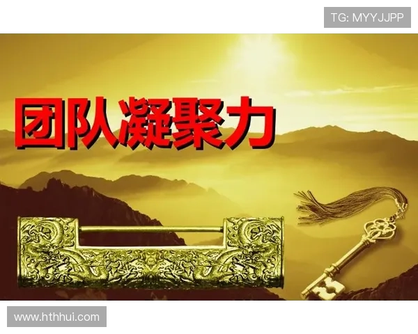 hth在团队建设中的应用：增强团队凝聚力的创新方式